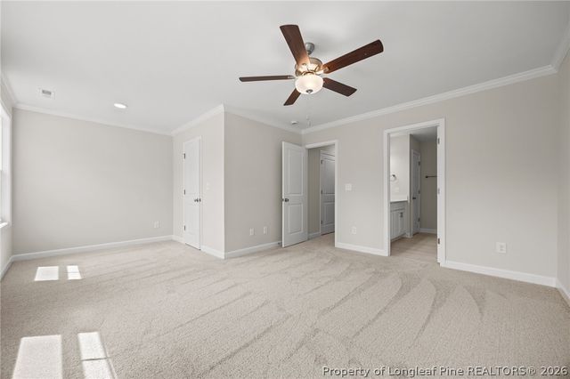 234 Elijah Way 9, Vass, NC 28394