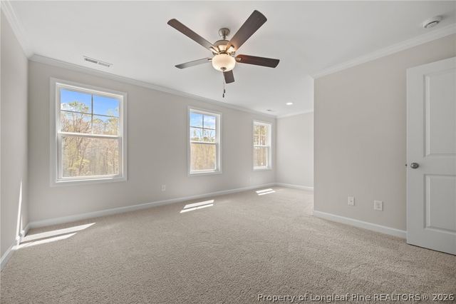 234 Elijah Way 9, Vass, NC 28394