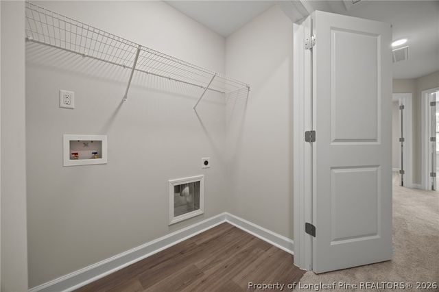 234 Elijah Way 9, Vass, NC 28394