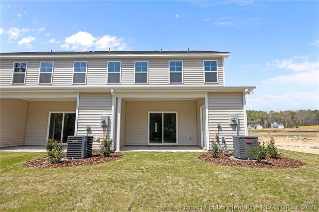 234 Elijah Way 9, Vass, NC 28394