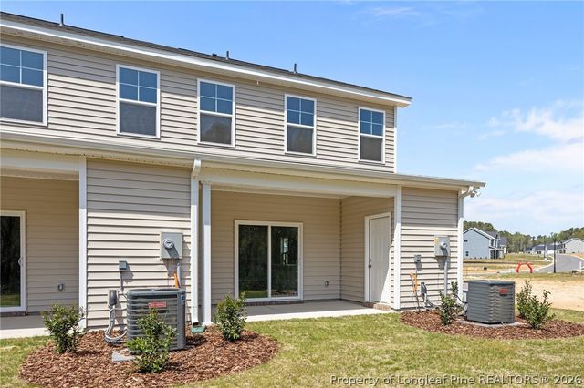 234 Elijah Way 9, Vass, NC 28394