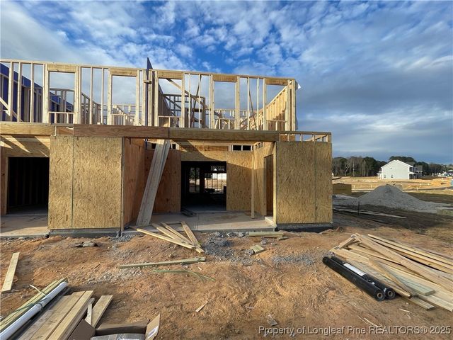 234 Elijah Way 9, Vass, NC 28394