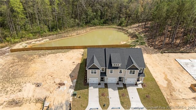 234 Elijah Way 9, Vass, NC 28394