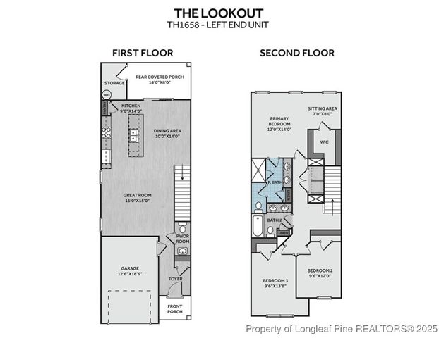 234 Elijah Way 9, Vass, NC 28394