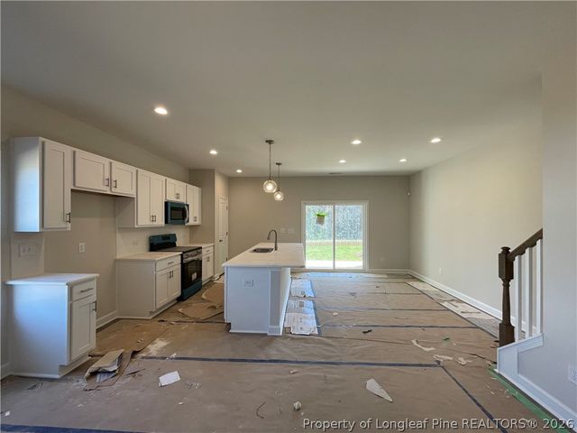 234 Elijah Way 9, Vass, NC 28394