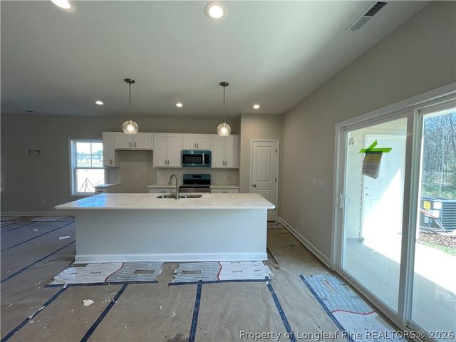 234 Elijah Way 9, Vass, NC 28394