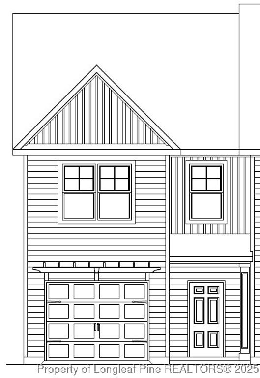 234 Elijah Way 9, Vass, NC 28394