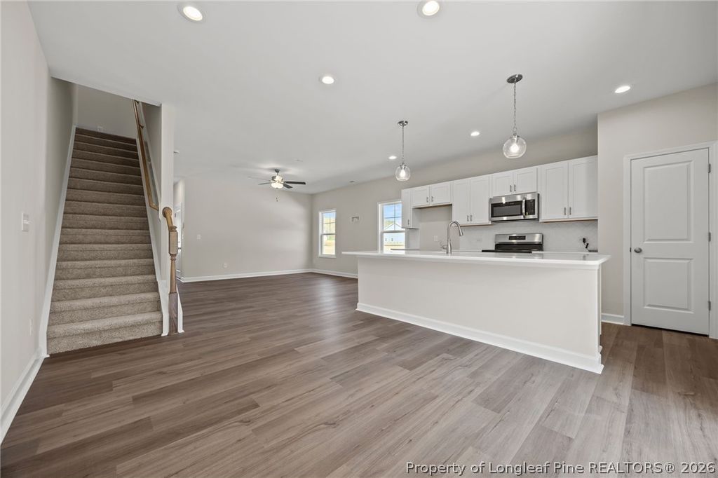 234 Elijah Way, Vass, NC 28394 — photo 15
