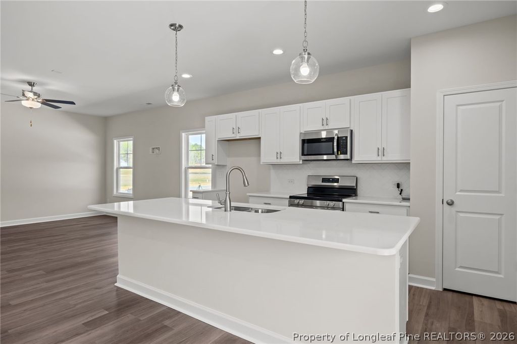 234 Elijah Way, Vass, NC 28394 — photo 16