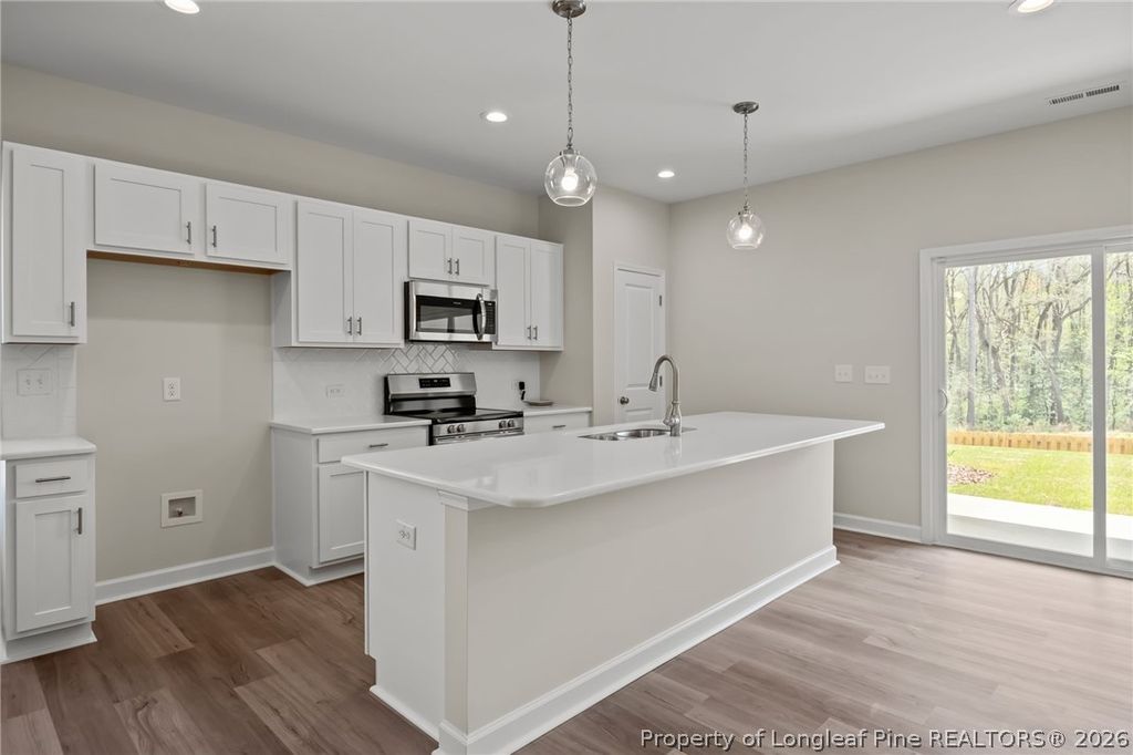 234 Elijah Way, Vass, NC 28394 — photo 17