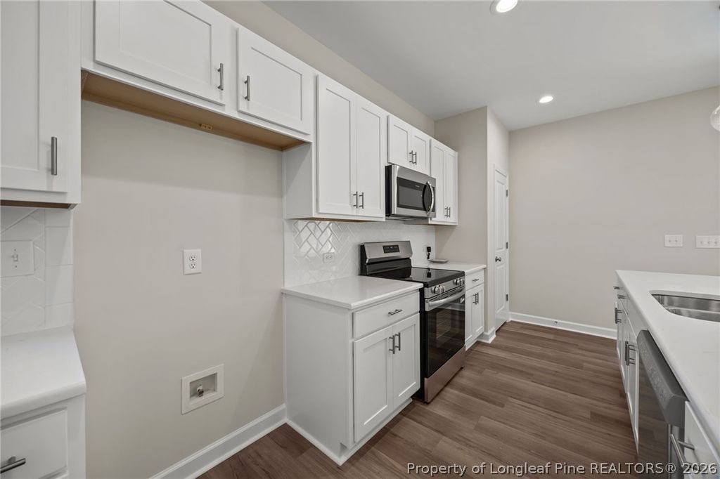 234 Elijah Way, Vass, NC 28394 — photo 18