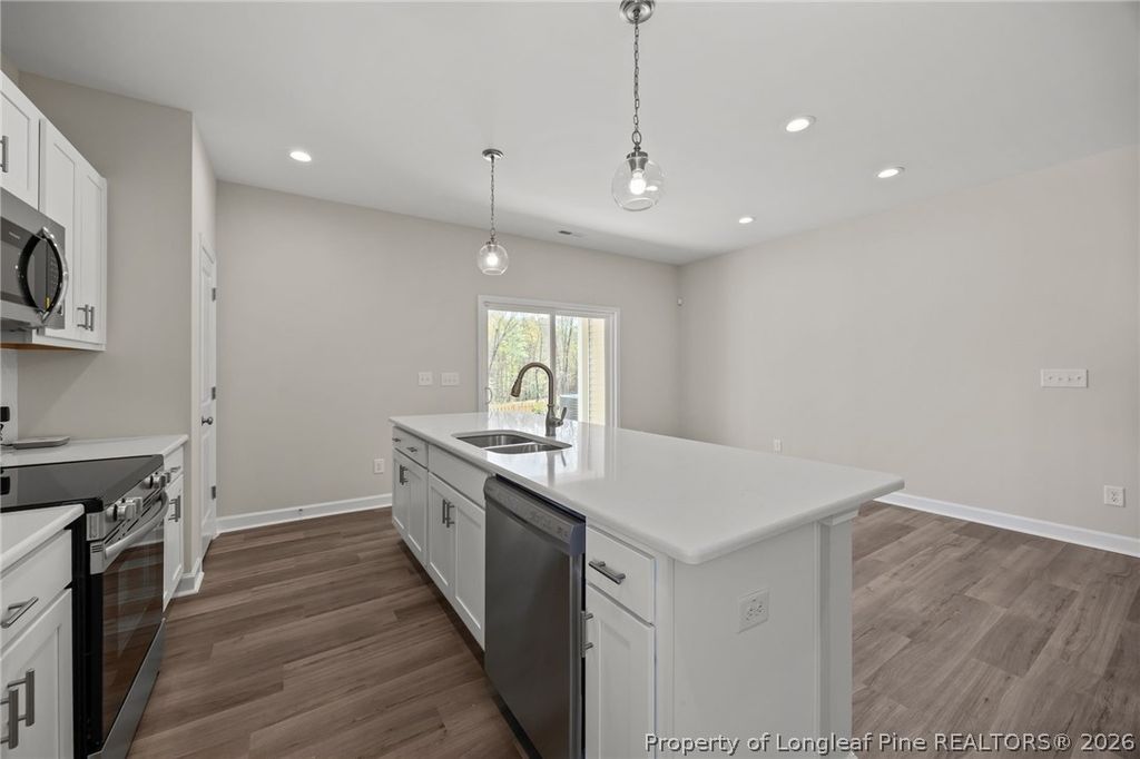234 Elijah Way, Vass, NC 28394 — photo 19