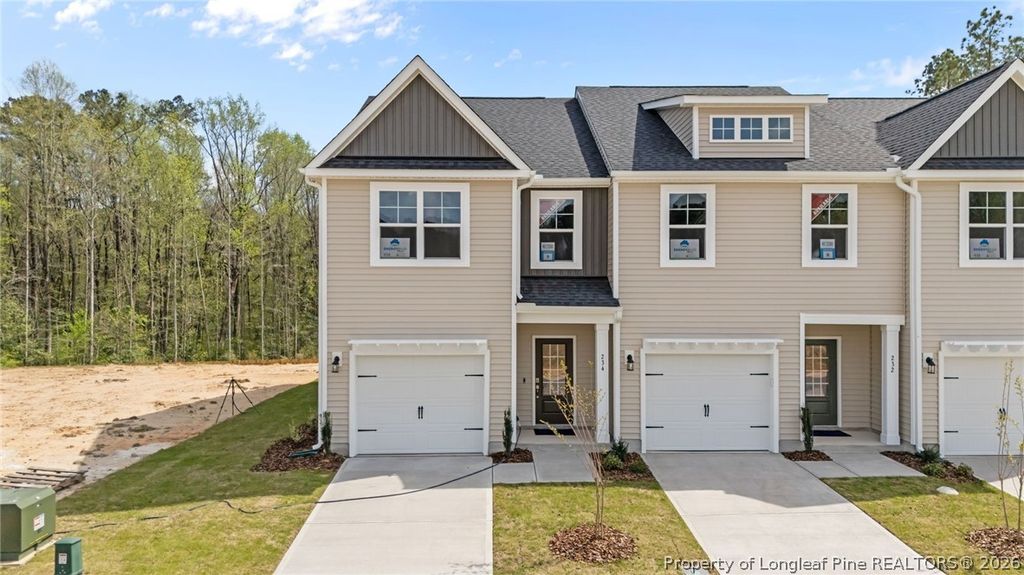 234 Elijah Way, Vass, NC 28394 — photo 2