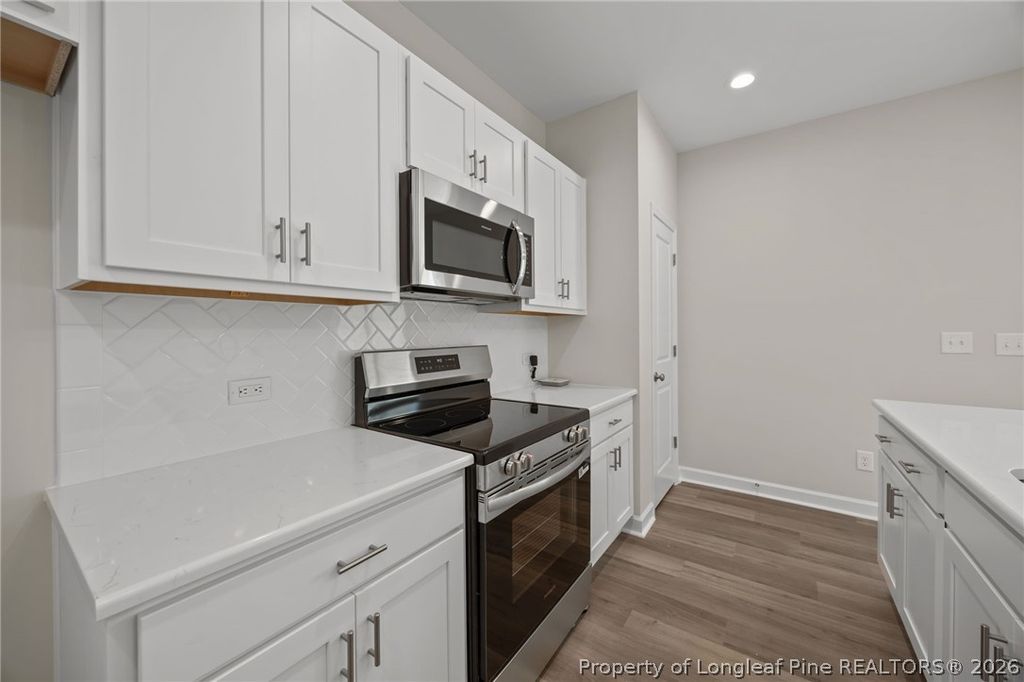 234 Elijah Way, Vass, NC 28394 — photo 20