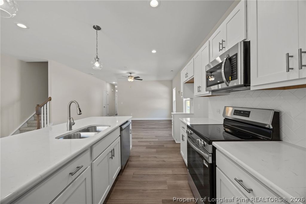 234 Elijah Way, Vass, NC 28394 — photo 22