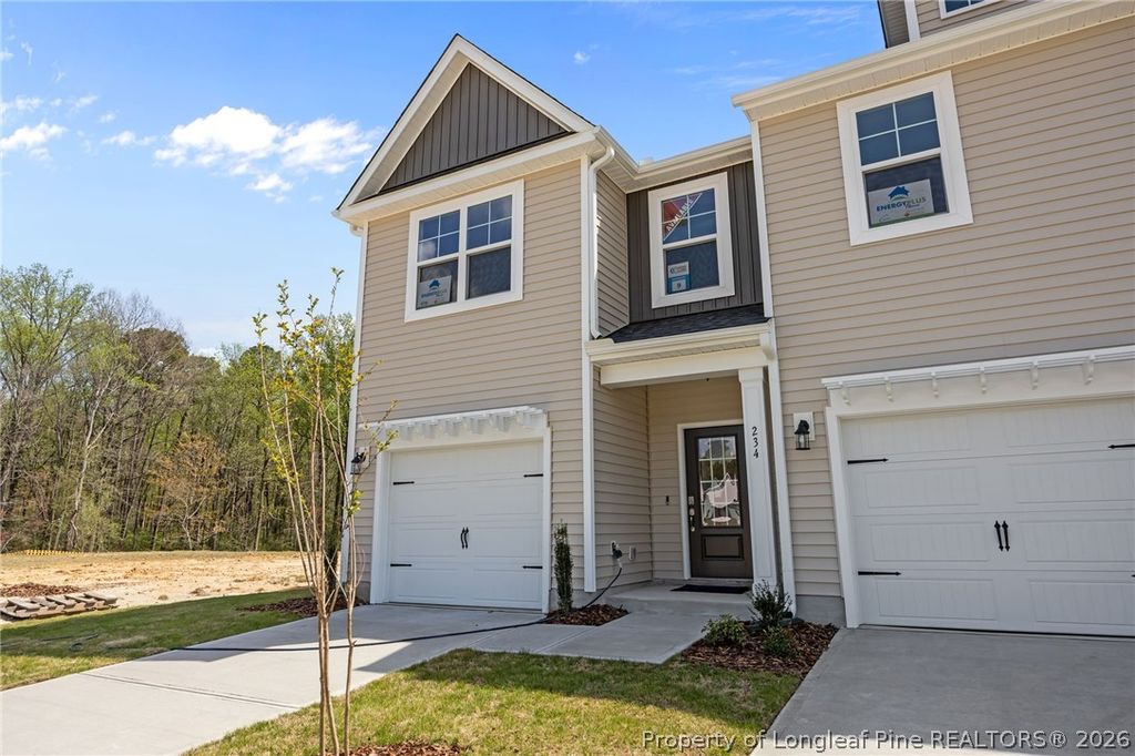 234 Elijah Way, Vass, NC 28394 — photo 3