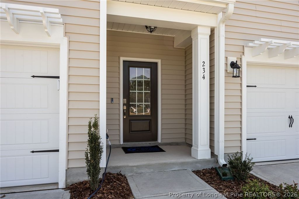 234 Elijah Way, Vass, NC 28394 — photo 4