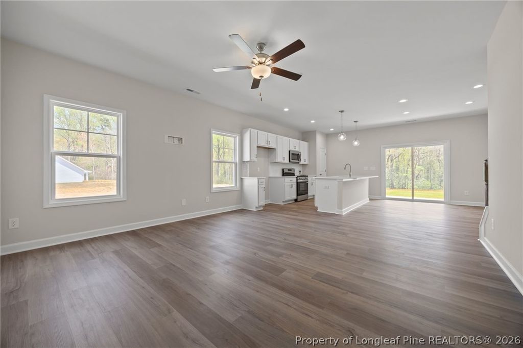 234 Elijah Way, Vass, NC 28394 — photo 9