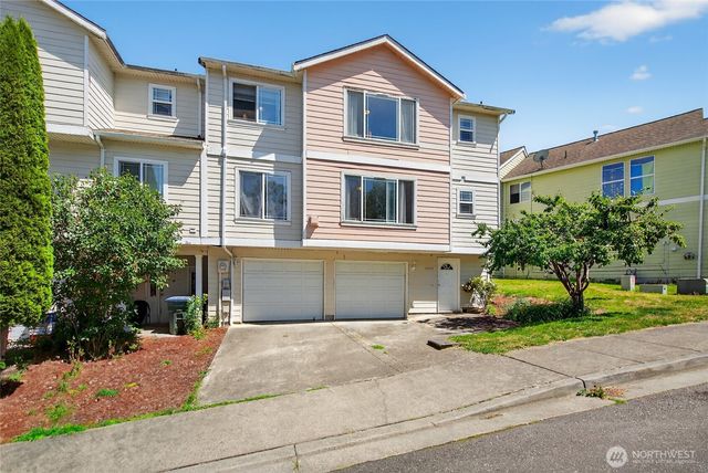 4244 Archer Drive, Bellingham, WA 98226