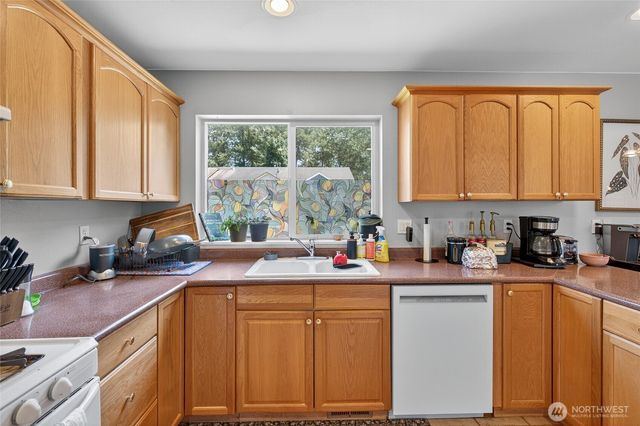 4244 Archer Drive, Bellingham, WA 98226