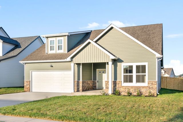 282 Elwell Road, Clarksville, TN 37042