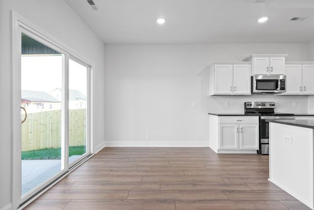 282 Elwell Road, Clarksville, TN 37042