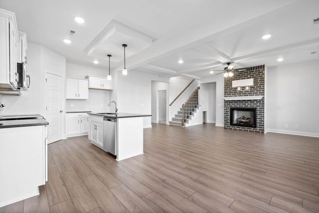 282 Elwell Road, Clarksville, TN 37042