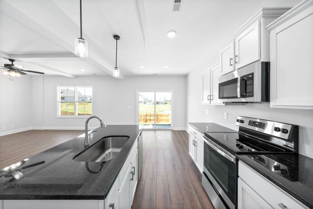 282 Elwell Road, Clarksville, TN 37042