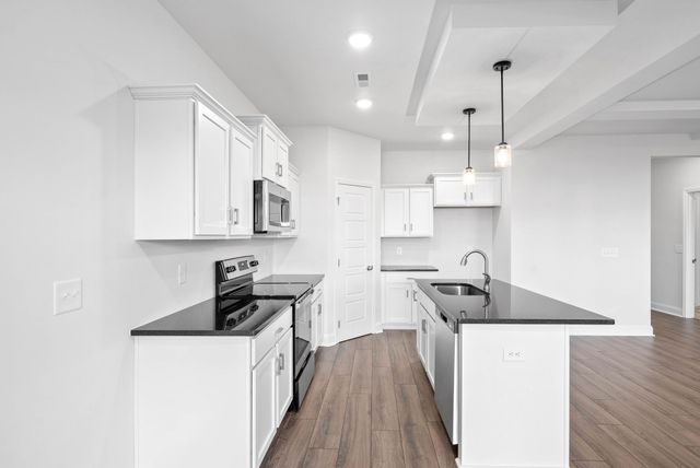 282 Elwell Road, Clarksville, TN 37042