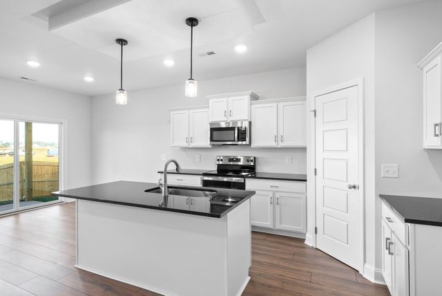 282 Elwell Road, Clarksville, TN 37042