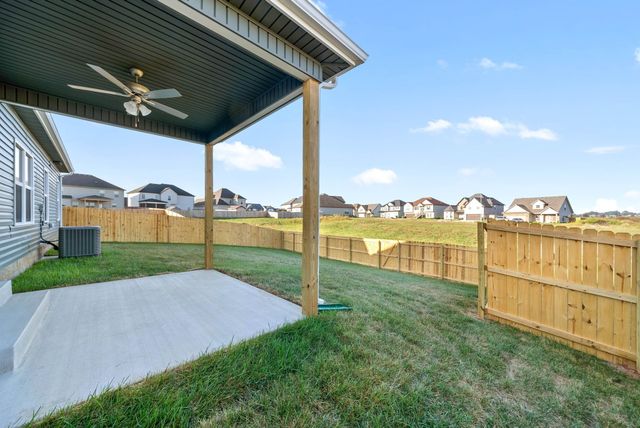 282 Elwell Road, Clarksville, TN 37042