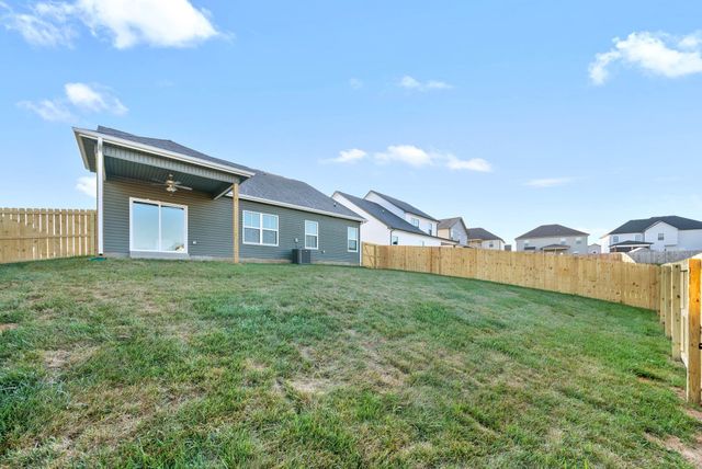 282 Elwell Road, Clarksville, TN 37042