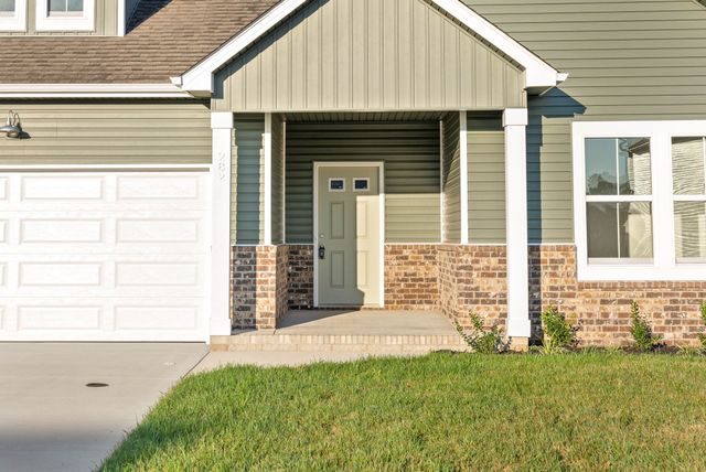 282 Elwell Road, Clarksville, TN 37042