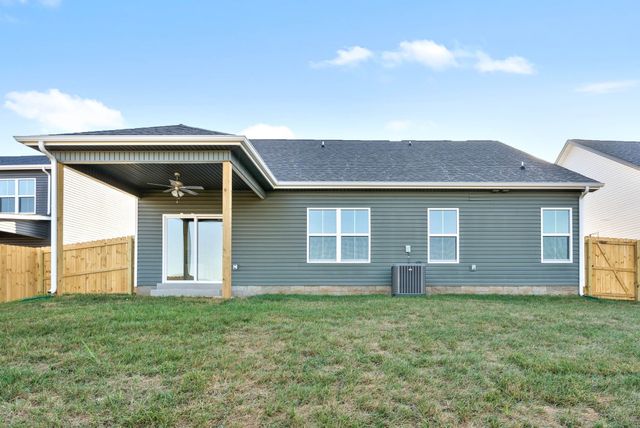 282 Elwell Road, Clarksville, TN 37042