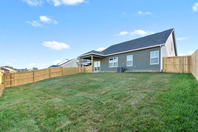 282 Elwell Road, Clarksville, TN 37042