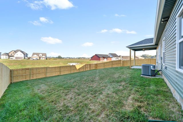 282 Elwell Road, Clarksville, TN 37042