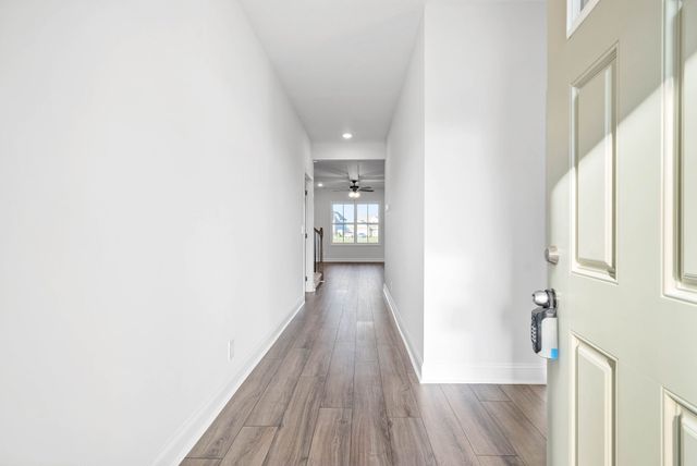 282 Elwell Road, Clarksville, TN 37042