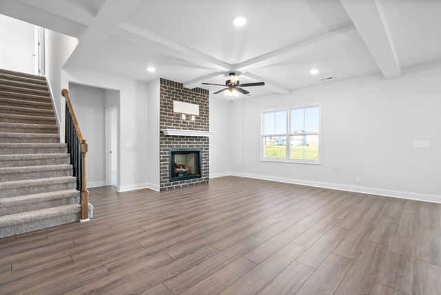 282 Elwell Road, Clarksville, TN 37042