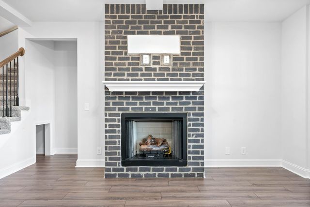 282 Elwell Road, Clarksville, TN 37042