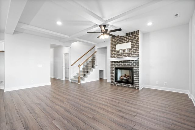 282 Elwell Road, Clarksville, TN 37042