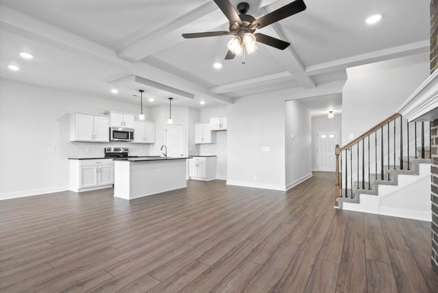 282 Elwell Road, Clarksville, TN 37042