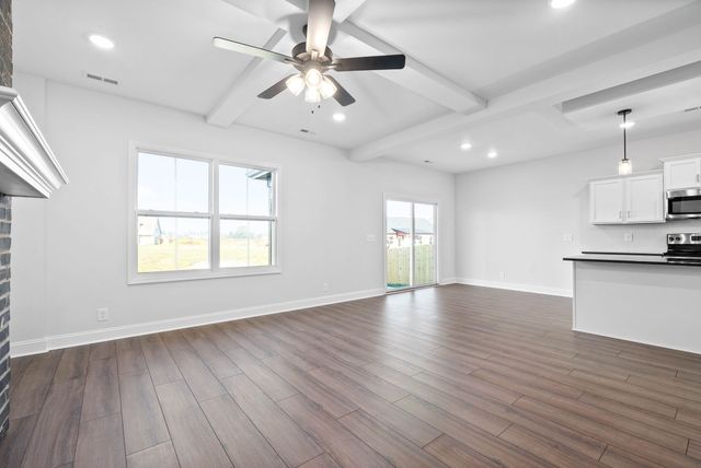 282 Elwell Road, Clarksville, TN 37042