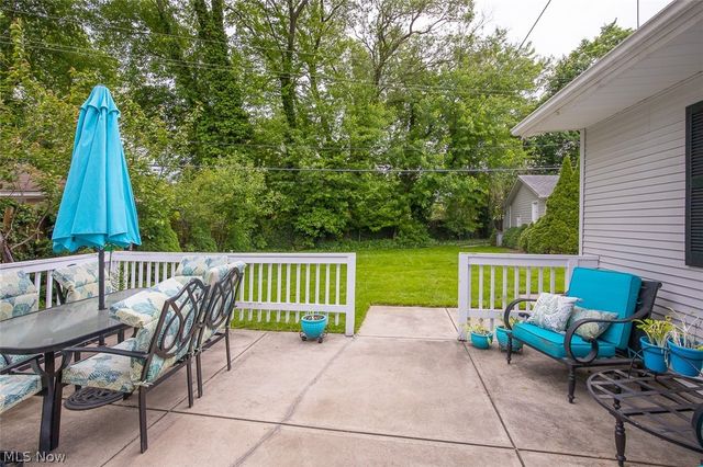 361 Skyview Road, Cleveland, OH 44109