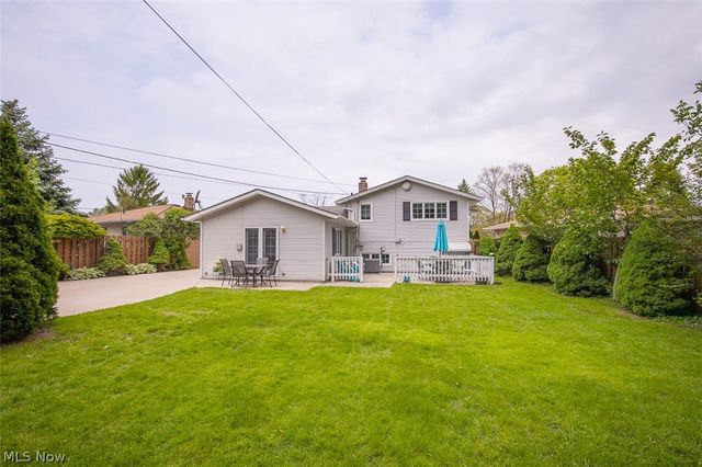 361 Skyview Road, Cleveland, OH 44109