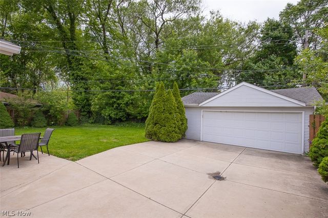 361 Skyview Road, Cleveland, OH 44109