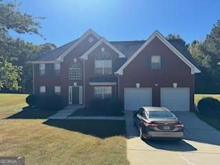 628 Christina Place, Mcdonough, GA 30253