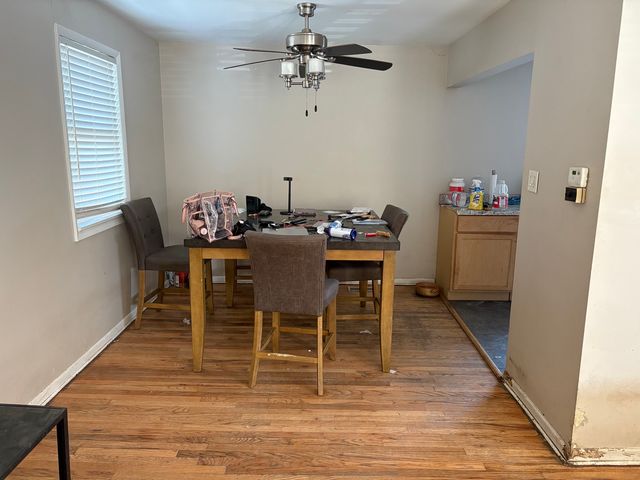 1827 218th Place, Sauk Village, IL 60411
