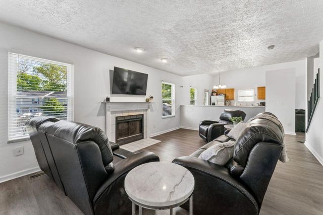 3606 High Creek Drive, Columbus, OH 43223
