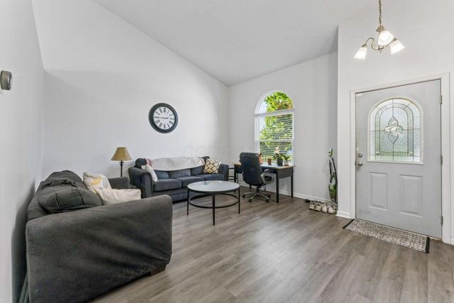 3606 High Creek Drive, Columbus, OH 43223