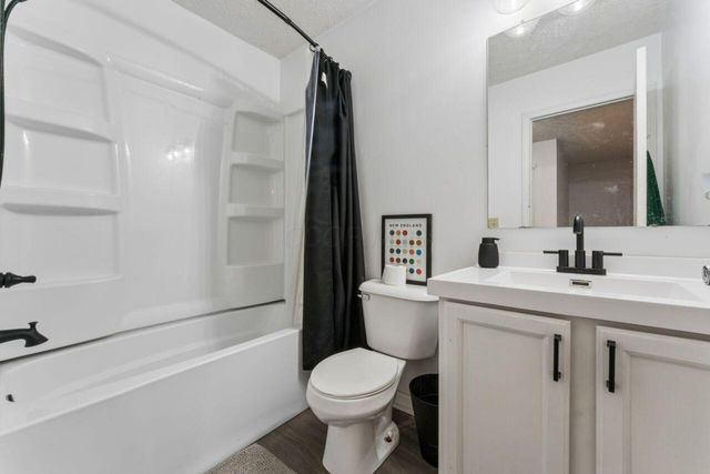 3606 High Creek Drive, Columbus, OH 43223